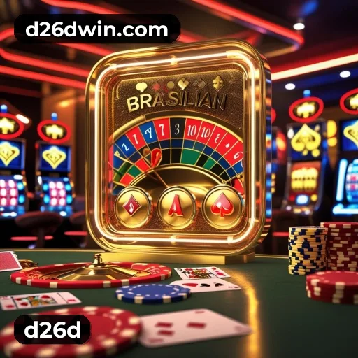 d26d suporte 24/7 português Brasil - 47 atendentes brasileiros chat ao vivo