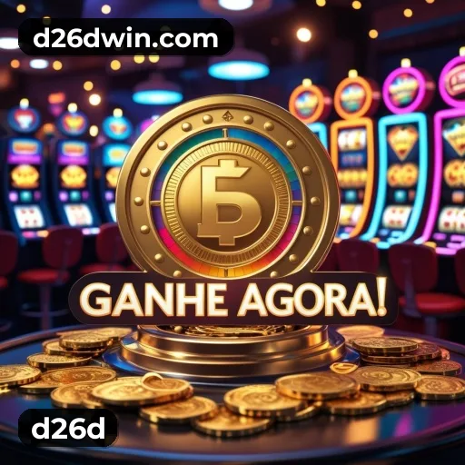 Catálogo d26d 2.547 jogos - Pragmatic Play, Evolution, NetEnt