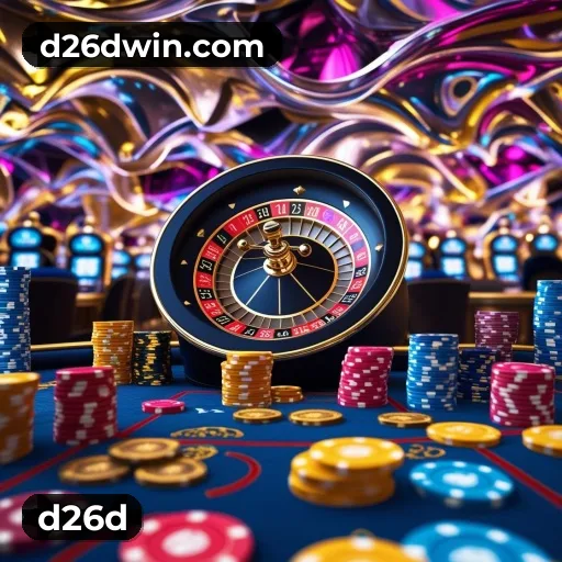 FAQ d26d Brasil - Perguntas frequentes sobre bônus, PIX, RTP, APP mobile e VIP