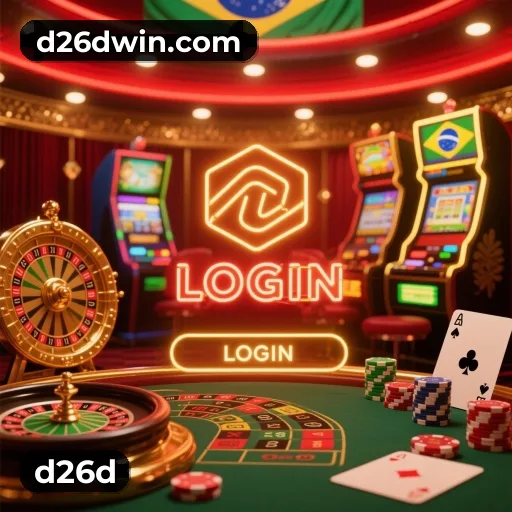 d26d suporte 24/7 português Brasil - 47 atendentes brasileiros chat ao vivo