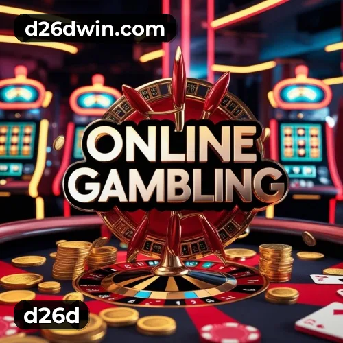 d26d bônus R$5.000 + 500 giros - Rollover 35x, prazo 30 dias, 38% taxa conversão