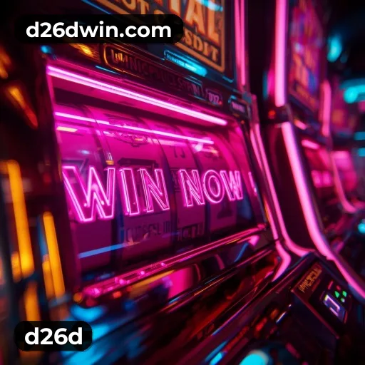 d26d segurança SSL 256-bit - Licença Curaçao, eCOGRA, GLI certificado