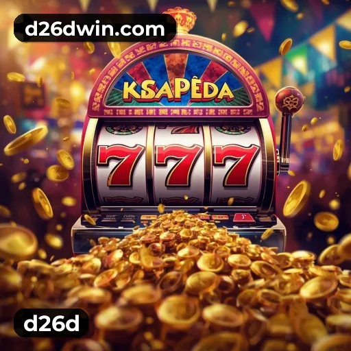 Catálogo d26d 2.547 jogos - Pragmatic Play, Evolution, NetEnt