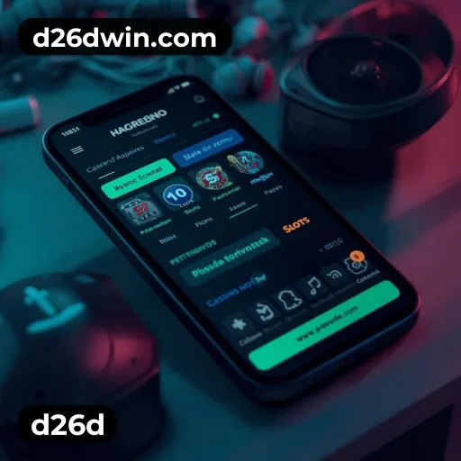 d26d APP mobile iOS Android - 187 mil downloads São Paulo Rio BH