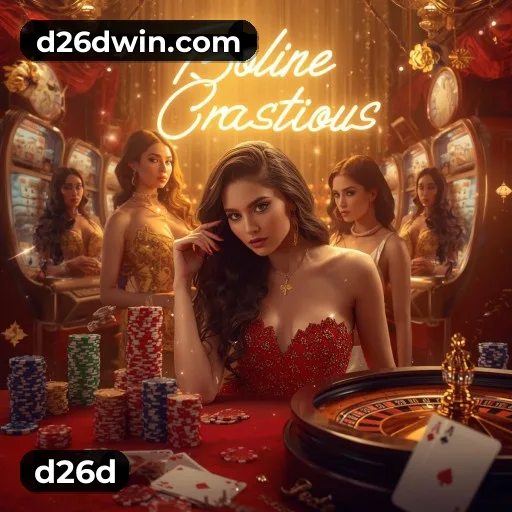 FAQ d26d Brasil - Perguntas frequentes sobre bônus, PIX, RTP, APP mobile e VIP