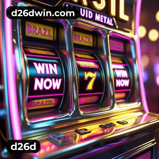 Loterias online disponíveis na d26d