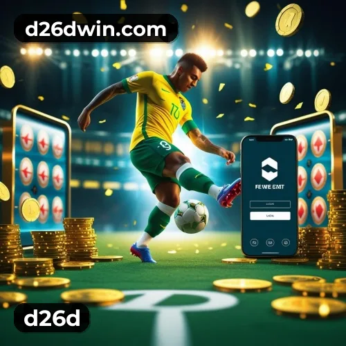 Níveis do programa VIP da d26d